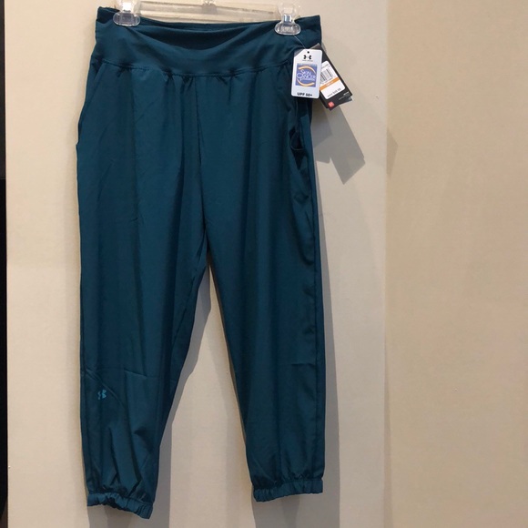 under armour sunblock crop